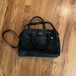 Kate Spade Shoulder Bag.